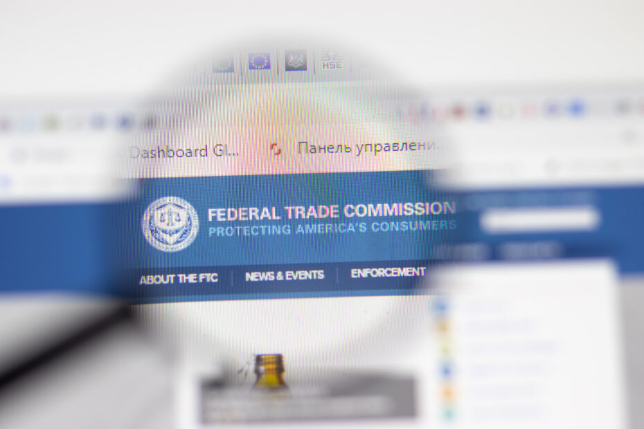 FTC up close