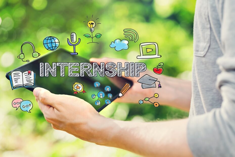 Summer Internship