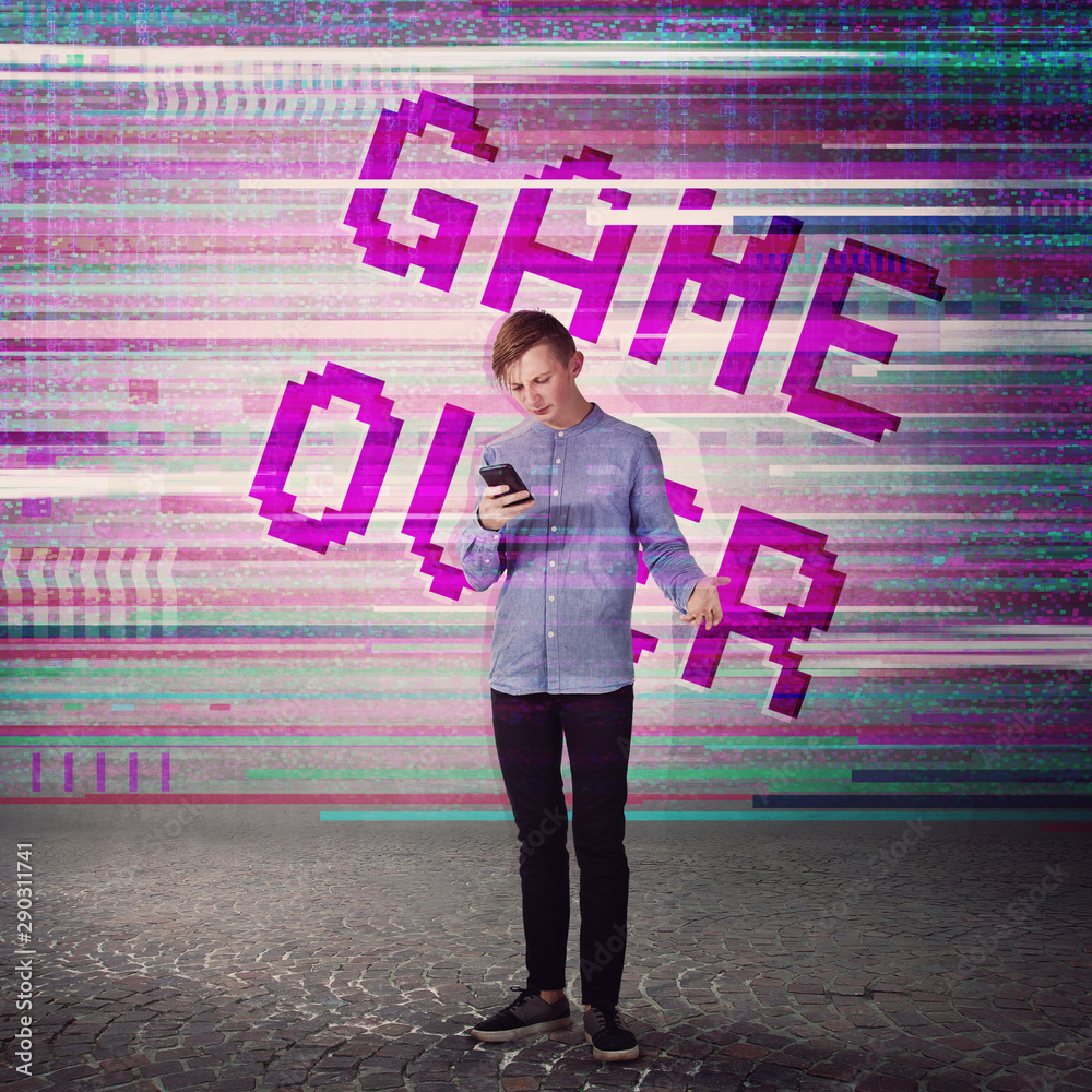 Game Over