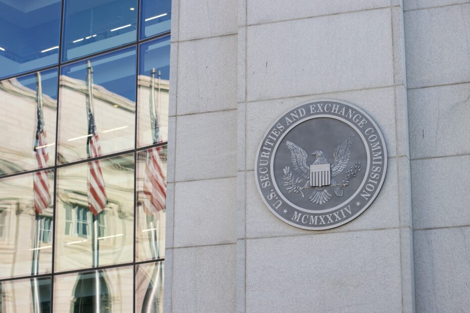 SEC Headquarters