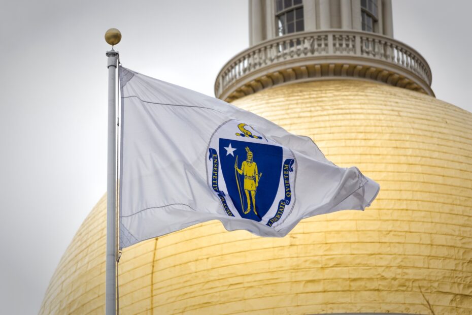 Massachusetts State House